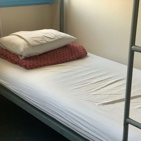悉尼 790乔治背包客旅舍 外观 照片