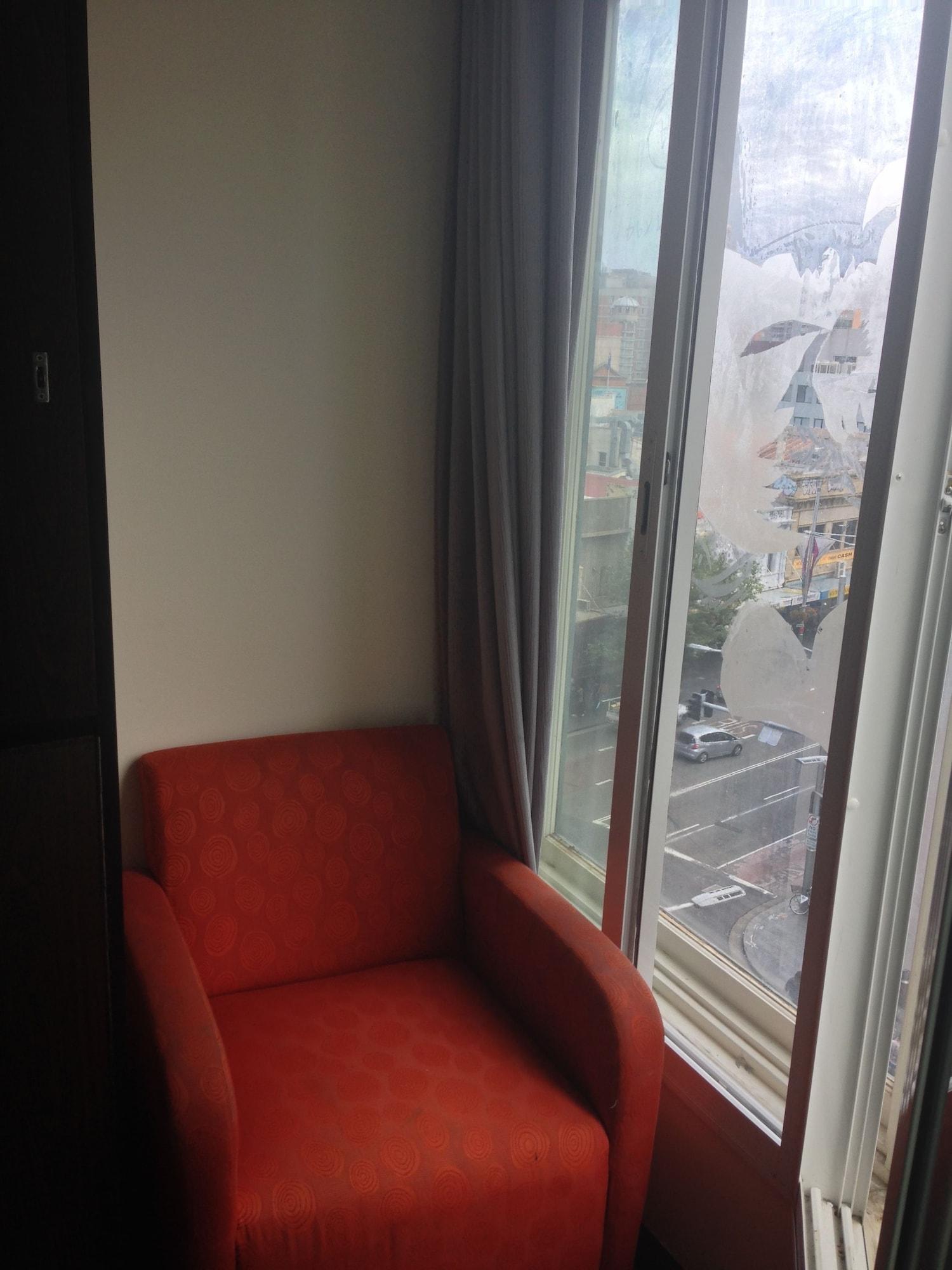 悉尼 790乔治背包客旅舍 外观 照片