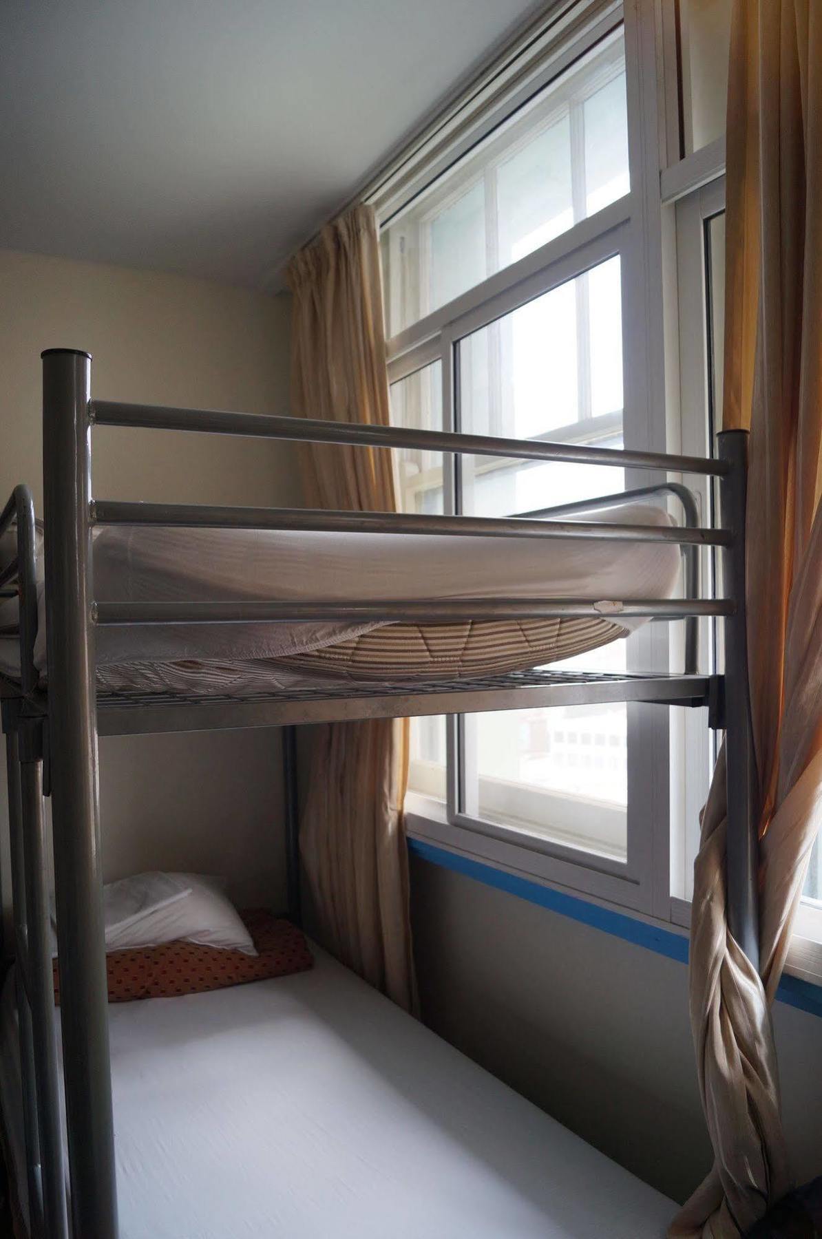 悉尼 790乔治背包客旅舍 外观 照片